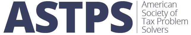 American Society of Tax Problem Solvers